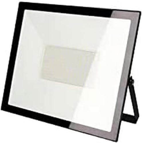 Edm 70337 Foco Proyector Led 150W, 6400K, Negro