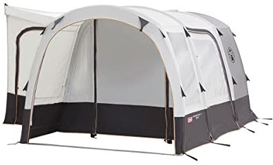 Coleman Journeymaster Deluxe Air M BlackOut Drive Away Awning