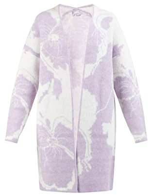 SIDONA Damen Strick Cardigan