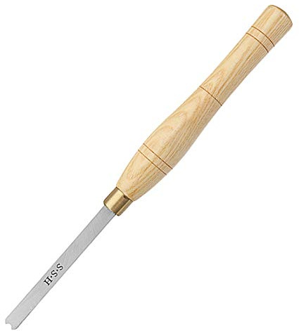 QZHDX Rundes Holzdrehwerkzeug, Holzbearbeitung, 3/6/8/10 mm, Holzperlendrehwerkzeug, Perlenformwerkzeug, Perlenschneiddrehmeißel, Holzdrehwerkzeuge, 3 mm (Größe: 4 Stück/Satz) (4 Stück/Satz) (8 mm)