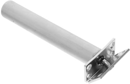 CATIEBYE Adjustable Automatic Door Closer for Home Concealed Design Spring Mechanism for Residential and Commercial Use Effortless Self-Closing for Doors and Homes