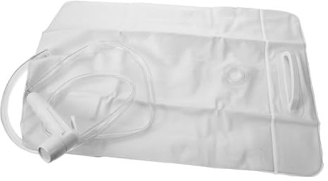 Happyyami Tragbarer Camping Duschbeutel 10l Leichter Wasserfester Wassersack Aus Verschleißfestem Material Outdoor Dusche Für Camping Und Wandern