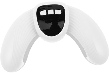 SAFIGLE UV LED Nagellampe Nageltrockner Für Gel Nagellack – U Förmiges Design Mit Doppelter Lichtquelle – Schnelltrocknende Gel Nagellack Härtungslampe Mit Automatischem Sensor