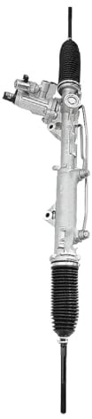 HCQAO Servostyrning kompatibel for Mercedes-Benz GL-KLASS 1644600700 1644600300 1644600225 Kontakt Styrväxel Länkar Styrsystem