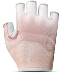 Roeckl Sports Fahrradhandschuh ISTIA 2, Gel Halbfinger Handschuh, 4 Farben, Größe 6-12