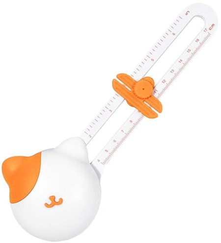 Cortador De Papel Circular, Cortador Circular Giratorio, Recortador De Papel Circular, Herramienta Para Álbumes De Recortes, Cortador Giratorio, Suministros Para Manualidades, Tarjetas De Felicitación