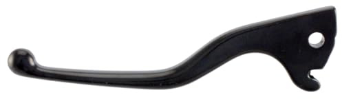 cyclingcolors 1x Leva freno frizione per adattabile compatibile con MALAGUTI F12 PHANTOM 50 100CC sinistra nero