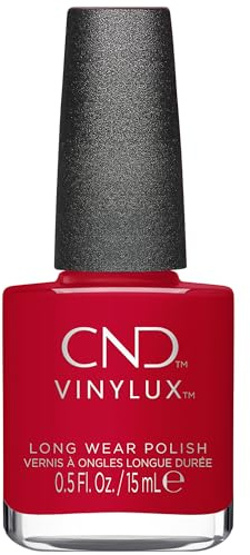 Cnd Vinylux Hot or Knot