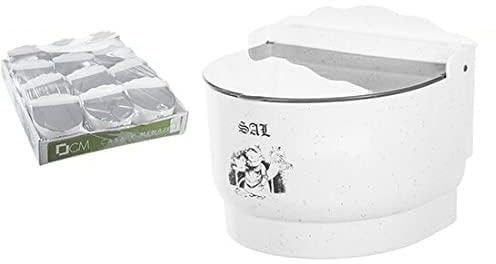 Cm 152278 Salero Marmol 0,700L