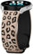 BYISYUE Leopard Armbänder für Polar ignite/ignite 2 / ignite 3, 20mm Sport Armband Uhrenarmband, Silikon Ersatzarmband für Polar Unite/Pacer