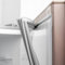 HUFACAI Universal Refrigerator Gasket Gasket Refrigerator Door Various Sizes Refrigerator Parts Gasket Rubber For Refrigerator Freezer (grey)
