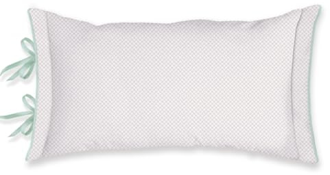 Pip Studio Lodi Garden Cushion Zierkissen - 35 x 60 cm cm - Baumwolle - Cremefarben