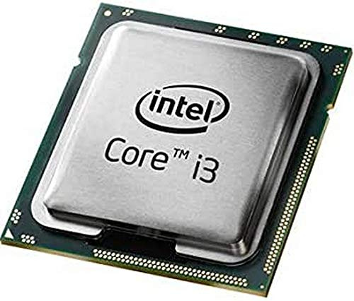 Intel Core i3-7100 3.9GHz 3Mo Smart Cache processeur - processeurs (Intel Core i3-7xxx, 3,9 GHz, Socket H4 (LGA 1151), PC, 14 nm, i3-7100)