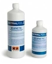 fluidra 57685 – Astralpool Nettoyant PVC 500 ml