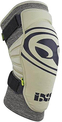 iXS Carve EVO+ Knee Guard Camel M