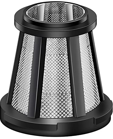 AMZCHEF Filtre - Accessoires pour les extracteurs de jus ZM1501 et GM3001