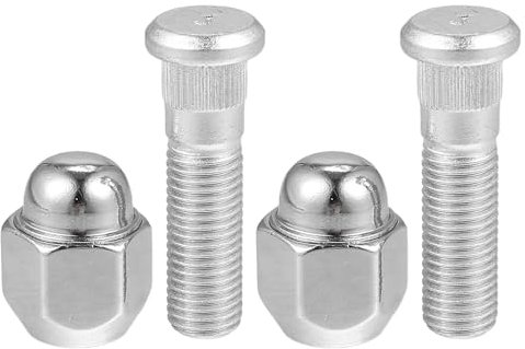 A ABSOPRO No.52950-14140 Bullone per perno ruota M12-1.5 per Hyundai Elantra per Kia