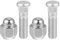 A ABSOPRO No.52950-14140 Bullone per perno ruota M12-1.5 per Hyundai Elantra per Kia