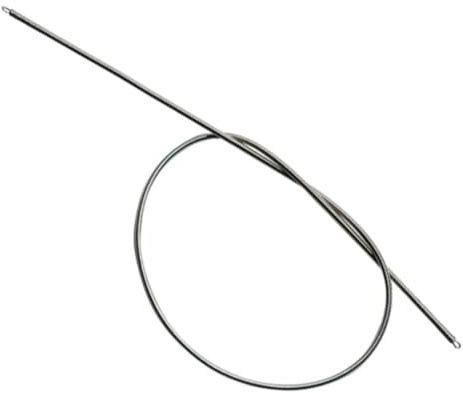 GARBOLINO - Lancette pour Canne Fil Interieur par 2