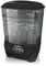 Baby Brezza Steriliser & Dryer Advanced – Electric Steam Steriliser for All Bottles, Dummies & Pump Parts – HEPA Filter – Fits Plastic & Glass – Black