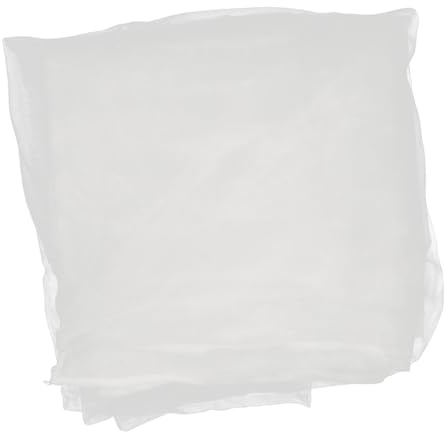 HANABASS Filet De Jardin pour Plantes Anti-Oiseaux Et Anti-Insectes Mailles Serrées pour Protection Légère