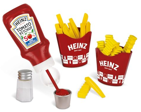 ** Heinz Chip & Dip Snack Set
