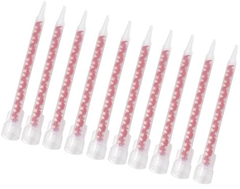 KEXIAO Set di 10 applicatori per malta per piastrelle per una sigillatura precisa e un'applicazione uniforme per progetti di ristrutturazione della casa