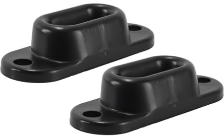 Alide Fermo a cuneo per portiera auto, blocco scorrevole per portiera laterale 9017660161 adatto per VITO W638 1995-2003, Vito W638 Sprinter 901 902 903 904