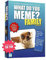 WHAT DO YOU MEME? Family Edition - The Hilarious Family Party Card Game For Meme Lovers