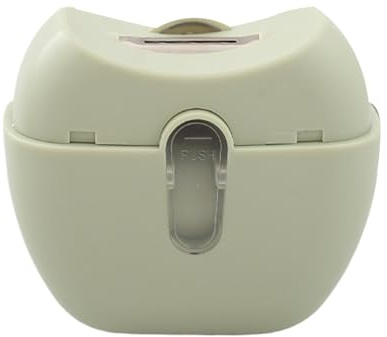 Coupe-ongles automatique pour adultes | Broyeur à ongles électrique | Outil de polissage rechargeable | Outil de polissage automatique | Polisseuse de ponçage automatique pour adultes femmes hommes