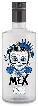TEQUILA BLANCO MEX 70CL