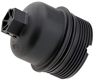 NTY Couvercle boîtier du filtre à huile CCL-RE-005