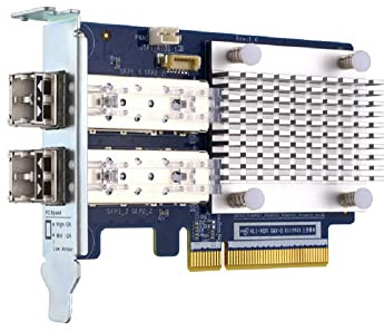 QNAP 16G Fibre Channel Host Bus Adapter