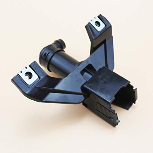 [Pièces détachées] Actionneur d'essuie-glace de lave-phare de style de voiture actionneur de nettoyage de pulvérisation de buse de phare for Lexus RX300 RX330 RX350 2004-2009 ( Color : Left Side )