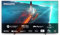 Philips Ambilight TV | 55OLED708/12 | 139 cm (55 Zoll) 4K UHD OLED Fernseher | 120 Hz | HDR | Dolby Vision | Google TV | VRR | WiFi | Bluetooth | DTS:X | Sprachsteuerung