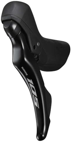 SHIMANO Bremshebel R7120l 105 Links 2v