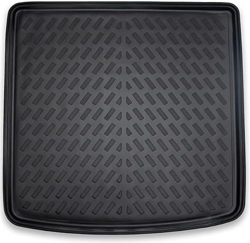 ELMASLINE 3D Kofferraumwanne für Opel Insignia A | für Kombi (2008-2016) | Zubehör Kofferraum