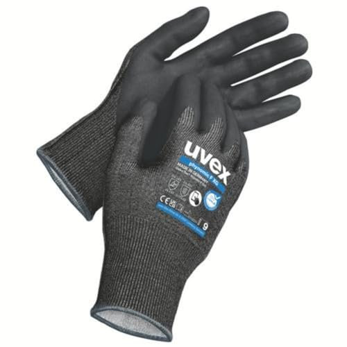Uvex phynomic F XG 6009412 Schnittschutzhandschuh Größe (Handschuhe): 12 EN 388, EN 511 1 Paar