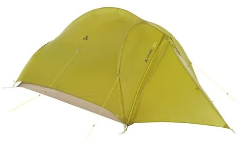 VAUDE VauDe Hogan 2P Ultralight Trekkingzelt (1,45kg)