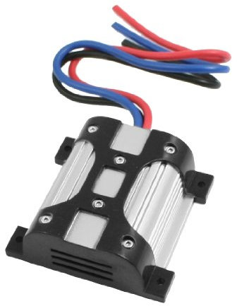 Aexit Isolatore per filtro antidisturbo 'altoparlante amplificatore per auto 10A ID: 728093