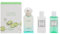 HERMES Un Jardin Sur Le Nil Giftset (EDT 50ml + Bodylotion 40ml + Duschgel 40ml)