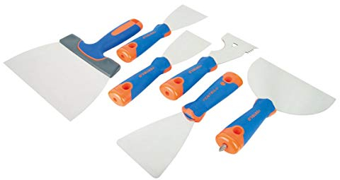 PENTRILO 13097 Kit Espatulas Bimateria en Estuche