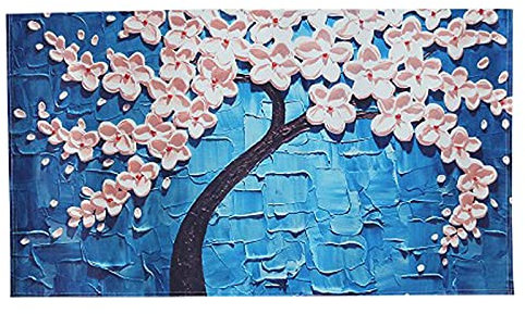 TV Cover Cover Computer Monitor Protector for Wall Hanging Desktop Curved Type Screen Soft Fabric Craft Tv cover (Color : 41, Specification : 50 52 inch 118x70cm)