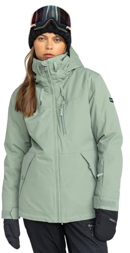 Presence - Parka-Schneejacke für Frauen