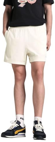 Puma Herren Gewebte Shorts ESS Tape Woven Shorts 5