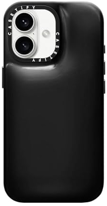 CASETiFY Étui pour iPhone 16 - Oreiller