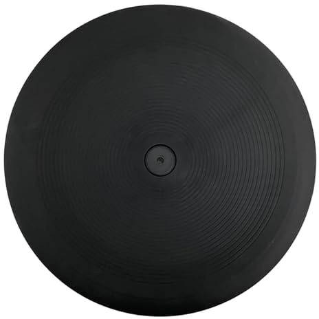 Batería Electrónica De 15 Pulgadas Platillos Chinos (de Revés) Platillos Colgantes Universales Platillos De Revés Platillos Chinos