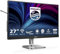 PHILIPS 27B2U4601-27 inch Quad HD monitor, 150 mm height adjustable, speakers (2560x1440, 120 Hz, 1 x HDMI 2.0, 1xDP 1.2, 1xDP output, 1x USB-C (96 W PD), USB hub, RJ45) black