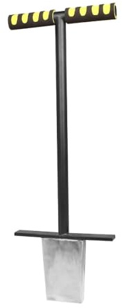 Sonda Campionatore Professionale Per Terreno, Carotatrice In Acciaio Inossidabile, Sonda Per Terreno Da Golf Per Il Campionamento Di Piante Da Prato, Giardini, Campi Da Golf E Terreni Agricoli.