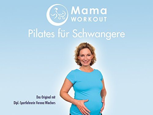 Mama Workout - Pilates für Schwangere